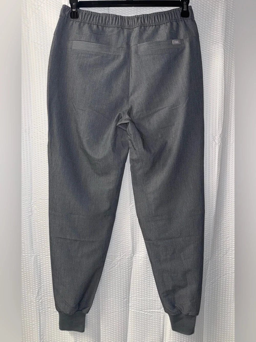 Bundle of 2 NWT FIGS Men's Tansen Jogger Scrub Pants Size S